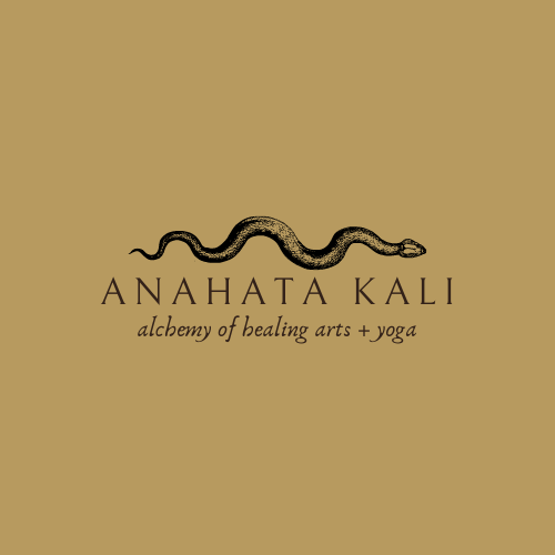Anahata Alchemy (virtual)
