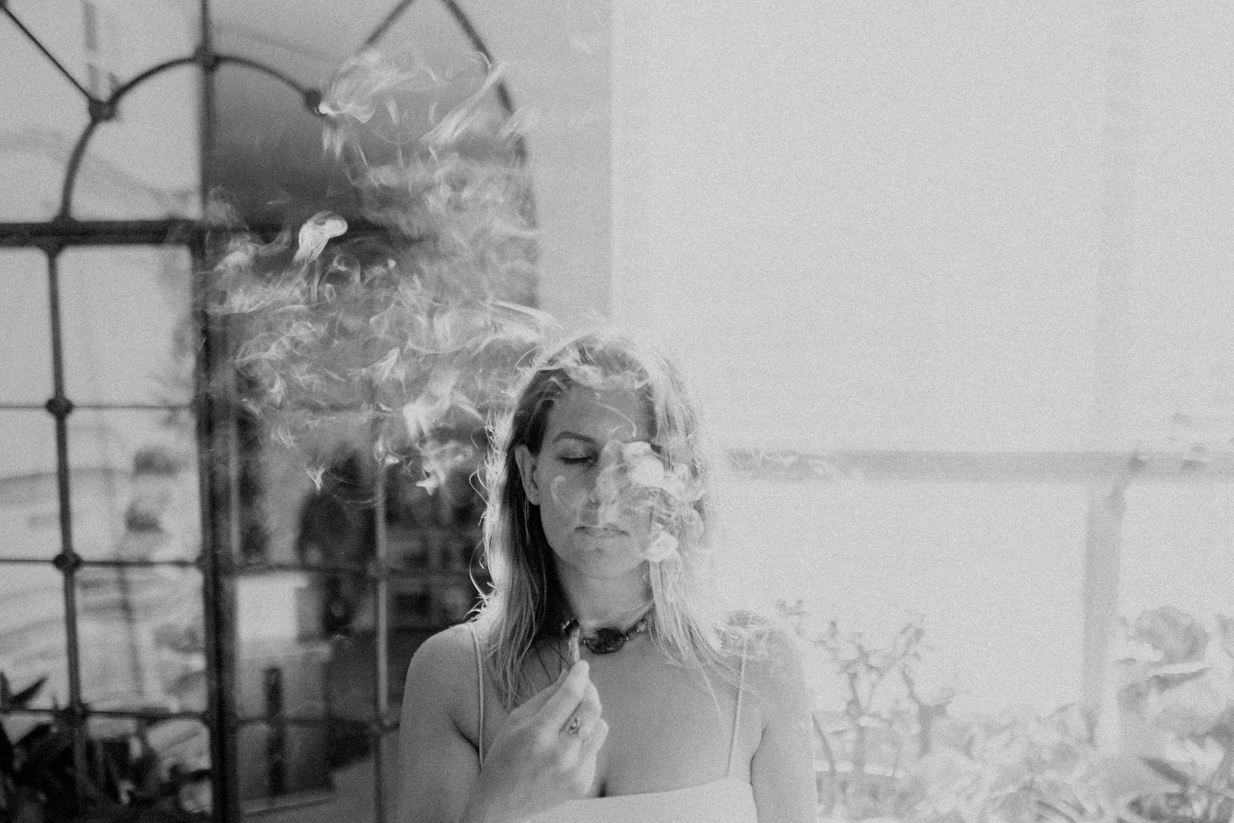Beyond the Smoke