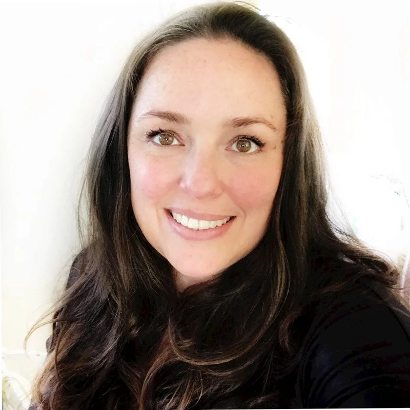 Samantha Murdoch Graphic Designer