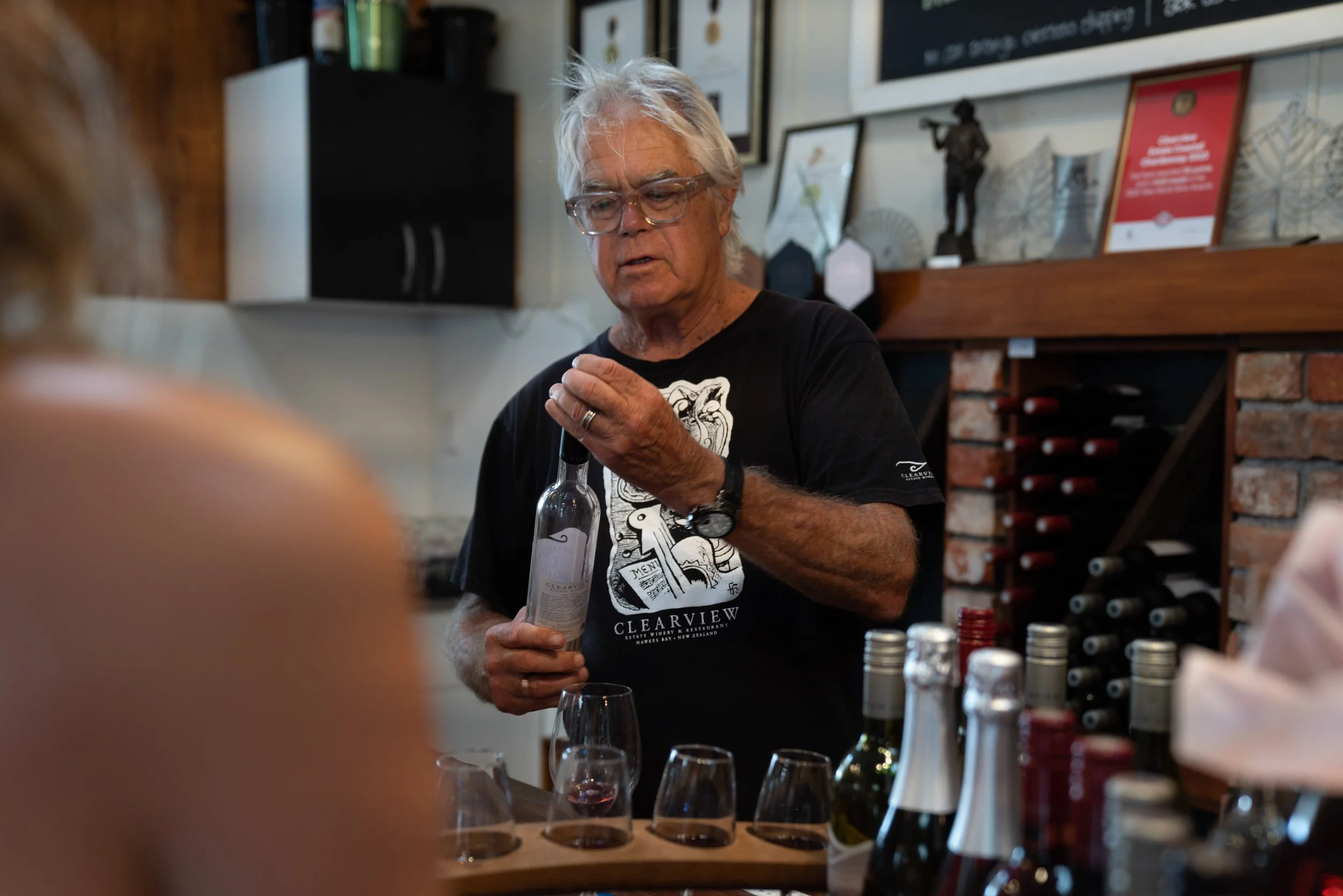 Hawke's Bay’s Finest Wineries