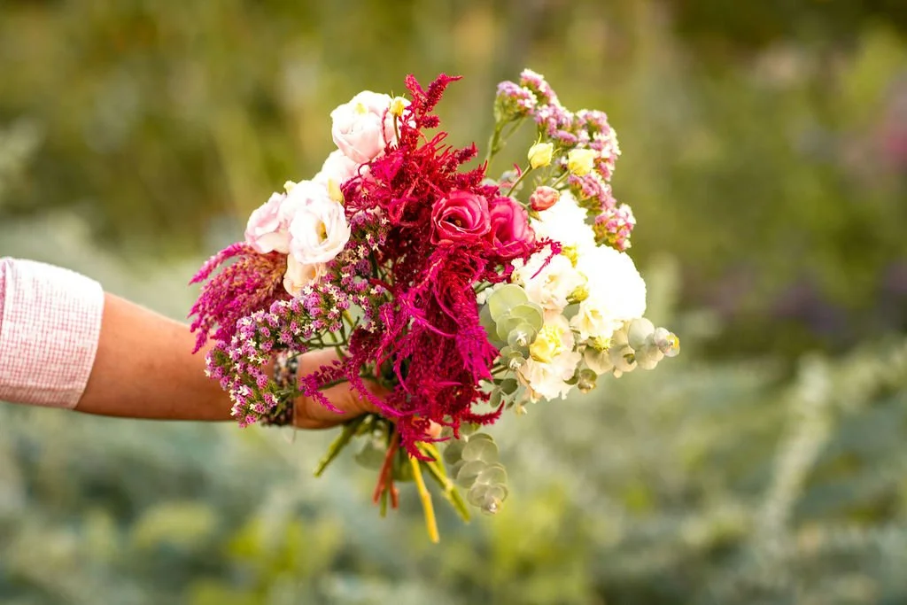 DIY Flowers — Walla Walla Flower Farm