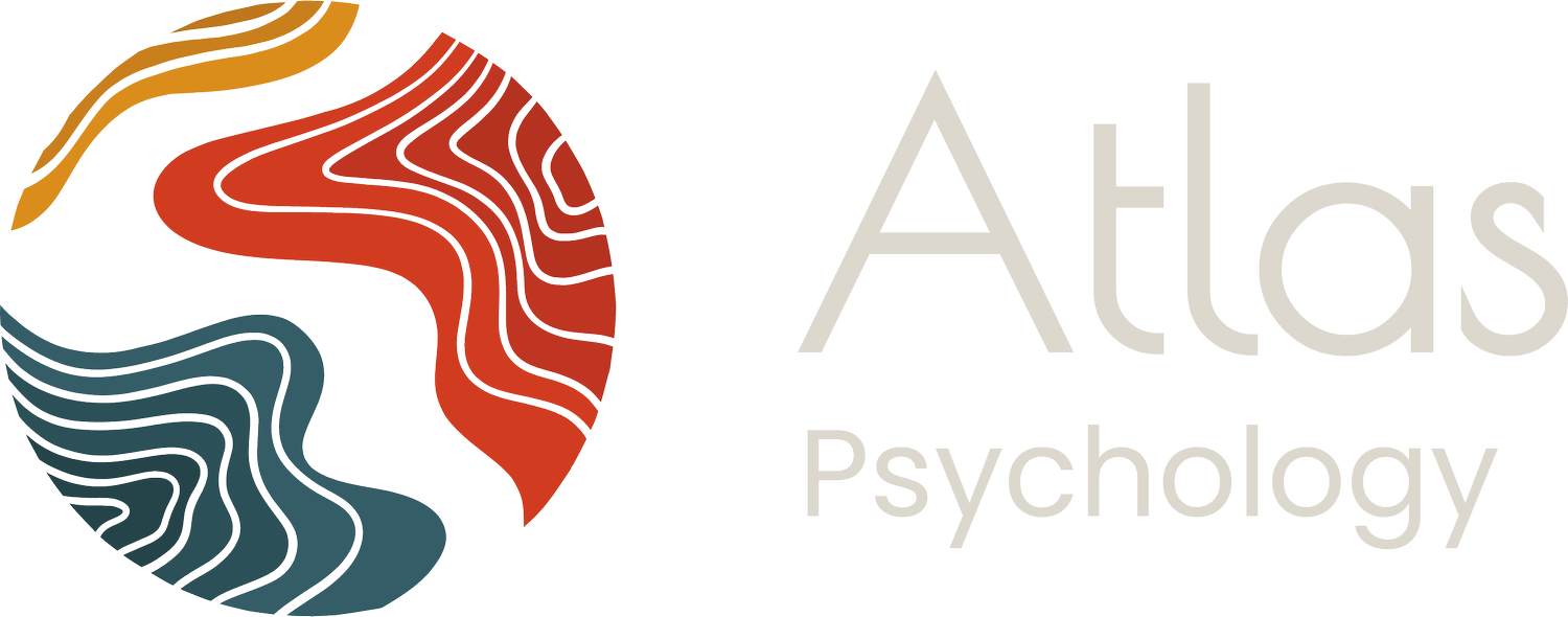 Atlas Psychology Boulder