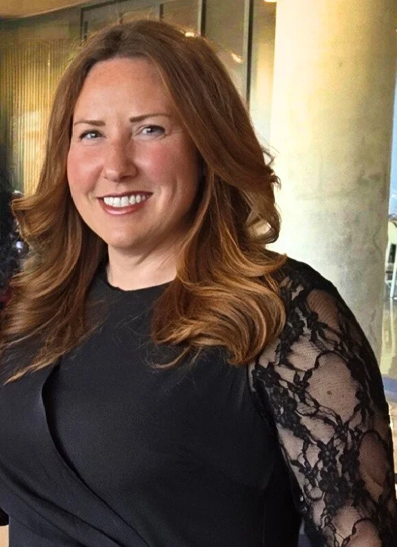 Rachael Williams, BS, JD, MSW Candidate