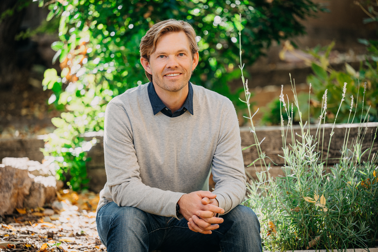 Dr. Adam O'Neil, PhD – clinical and sport psychologist, Boulder