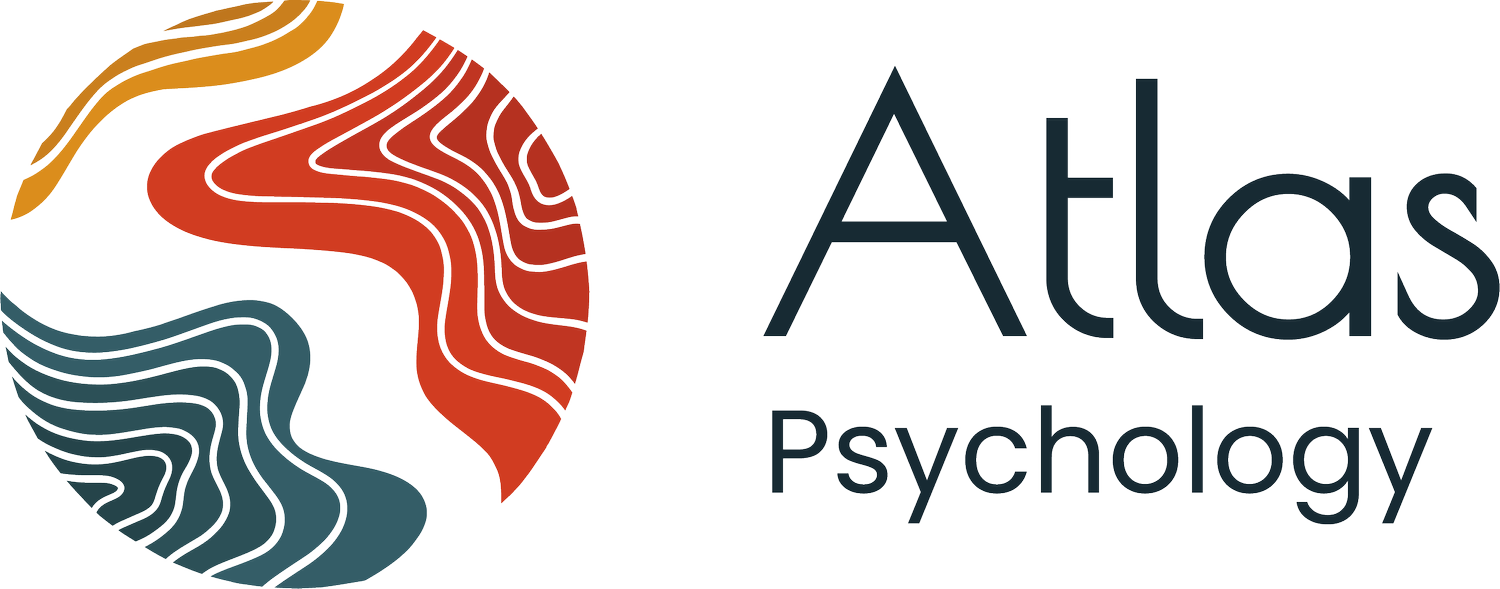 Atlas Psychology