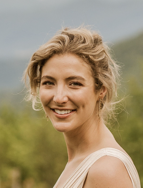 Kate Volatile, LPC, Sport Psychology