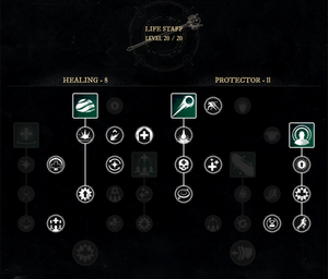 Flail Healer — New World Builds, Season 10 Builds , Guides & Info