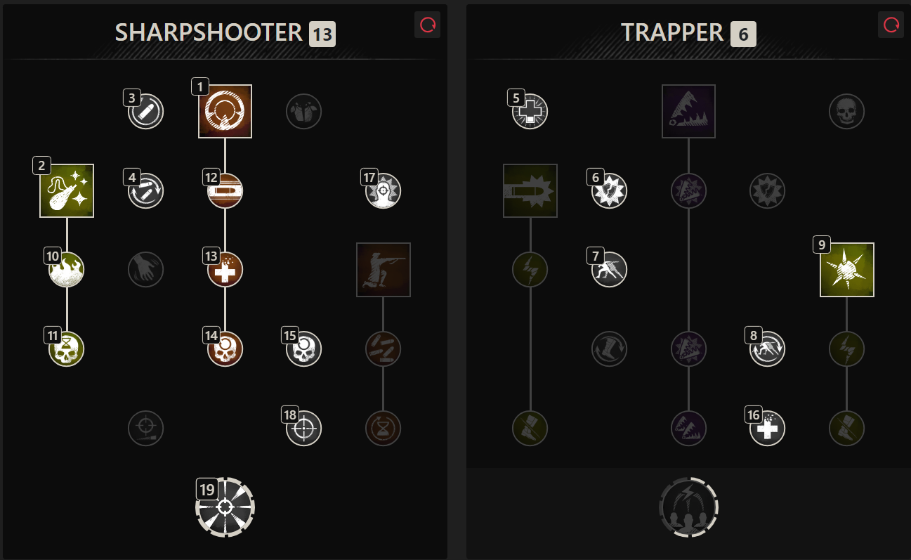 Musket — New World Builds, Season 5 Builds , Guides & Info