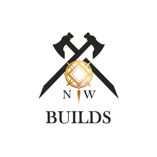 New World Builds