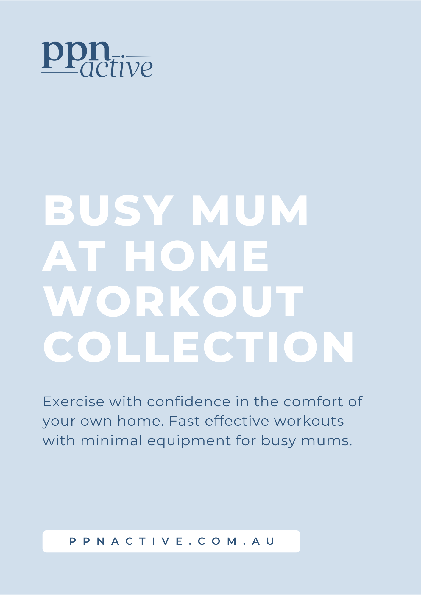 Busy Mum At Home Workout Collection.png