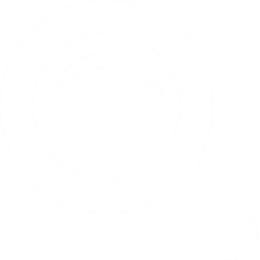 Icon of a magnifying glass