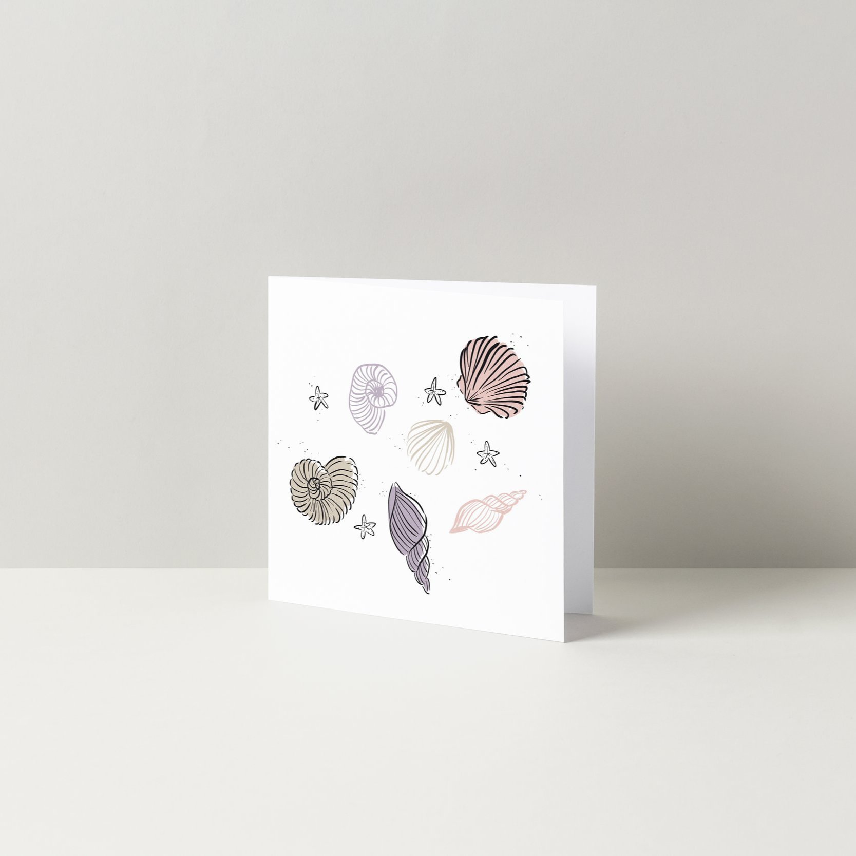 Carte anniversaire / Encouragement - La bénédiction