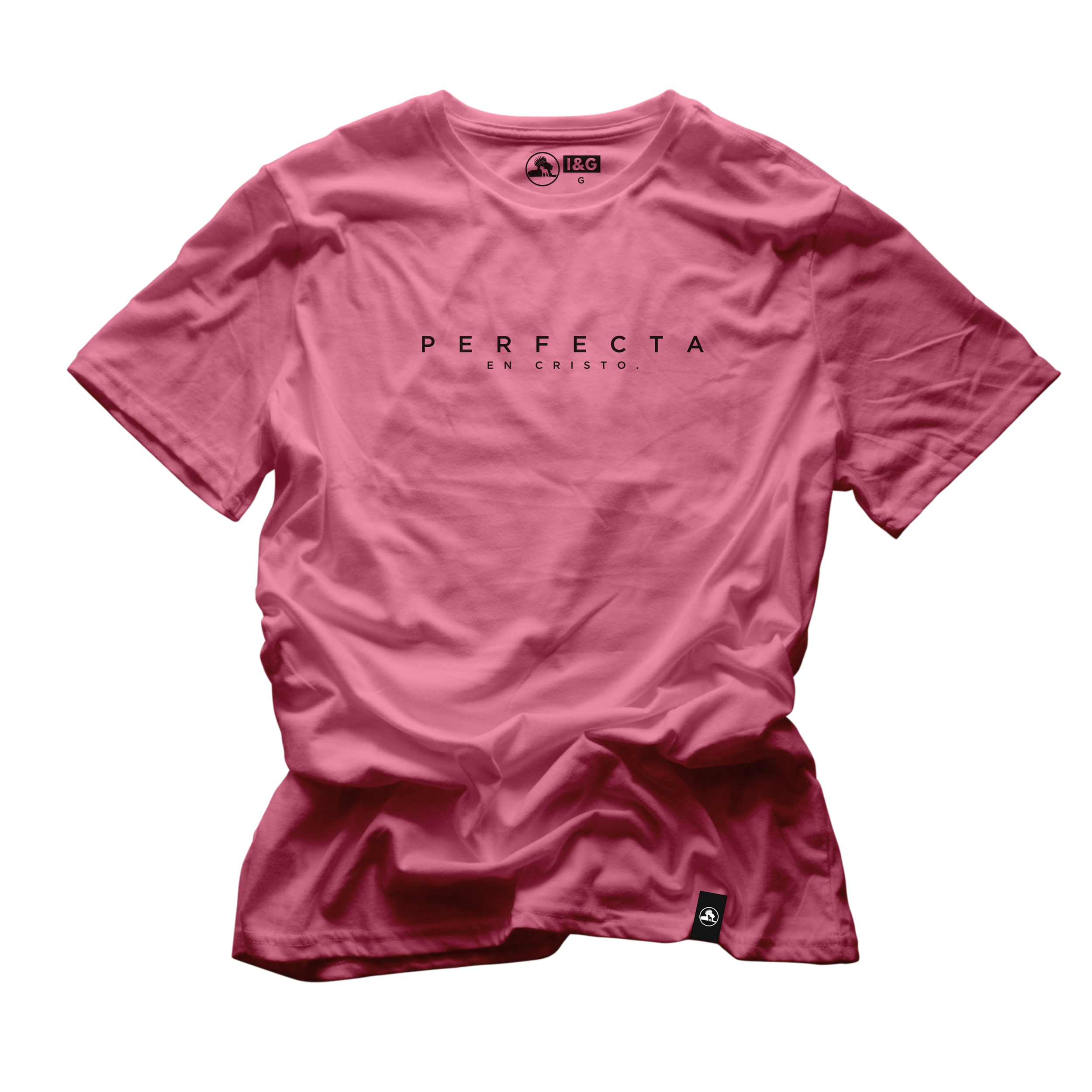 Perfecta | Rosa & Negro.png