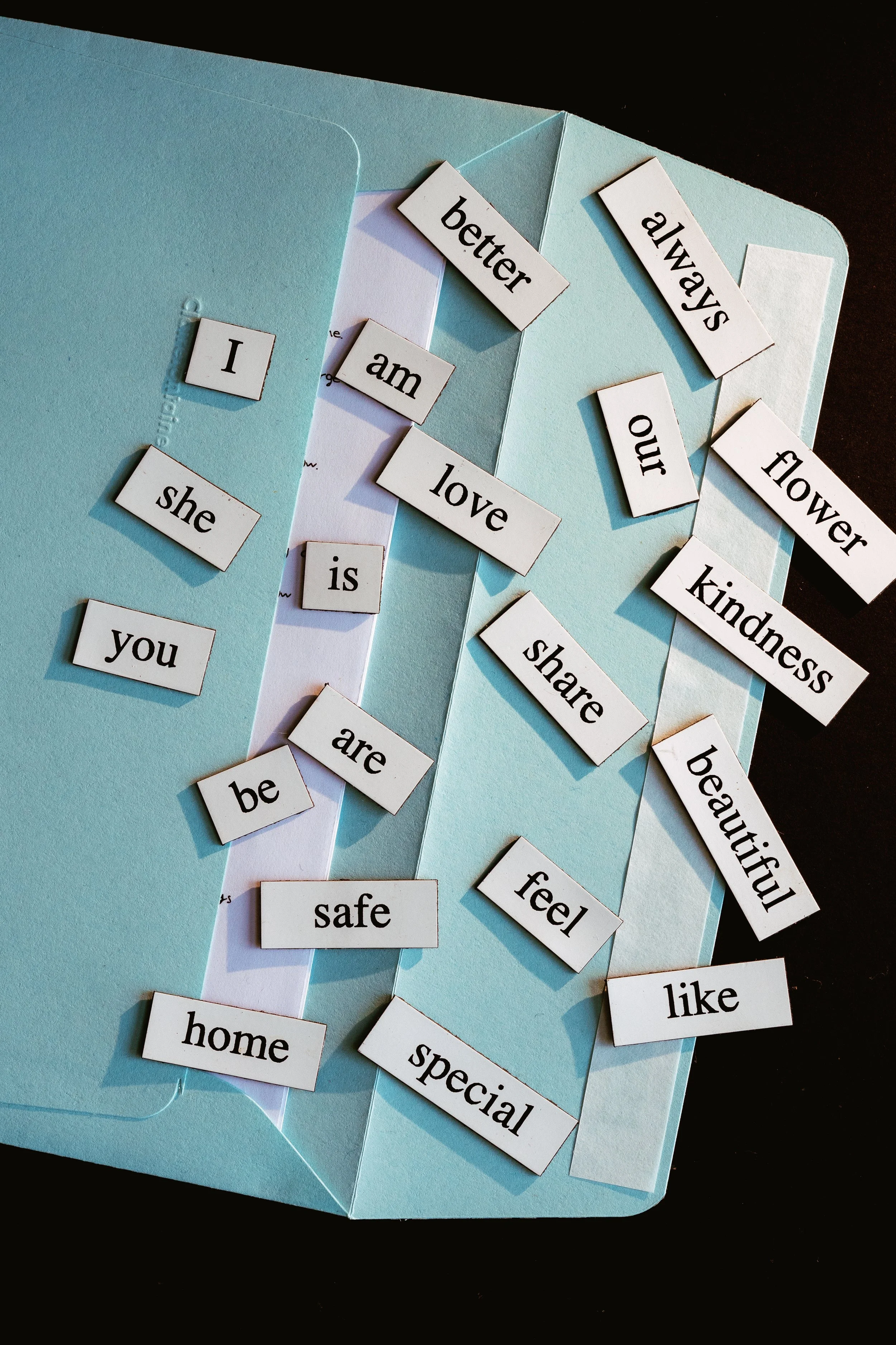 Letter to My 21-Year-Old Self