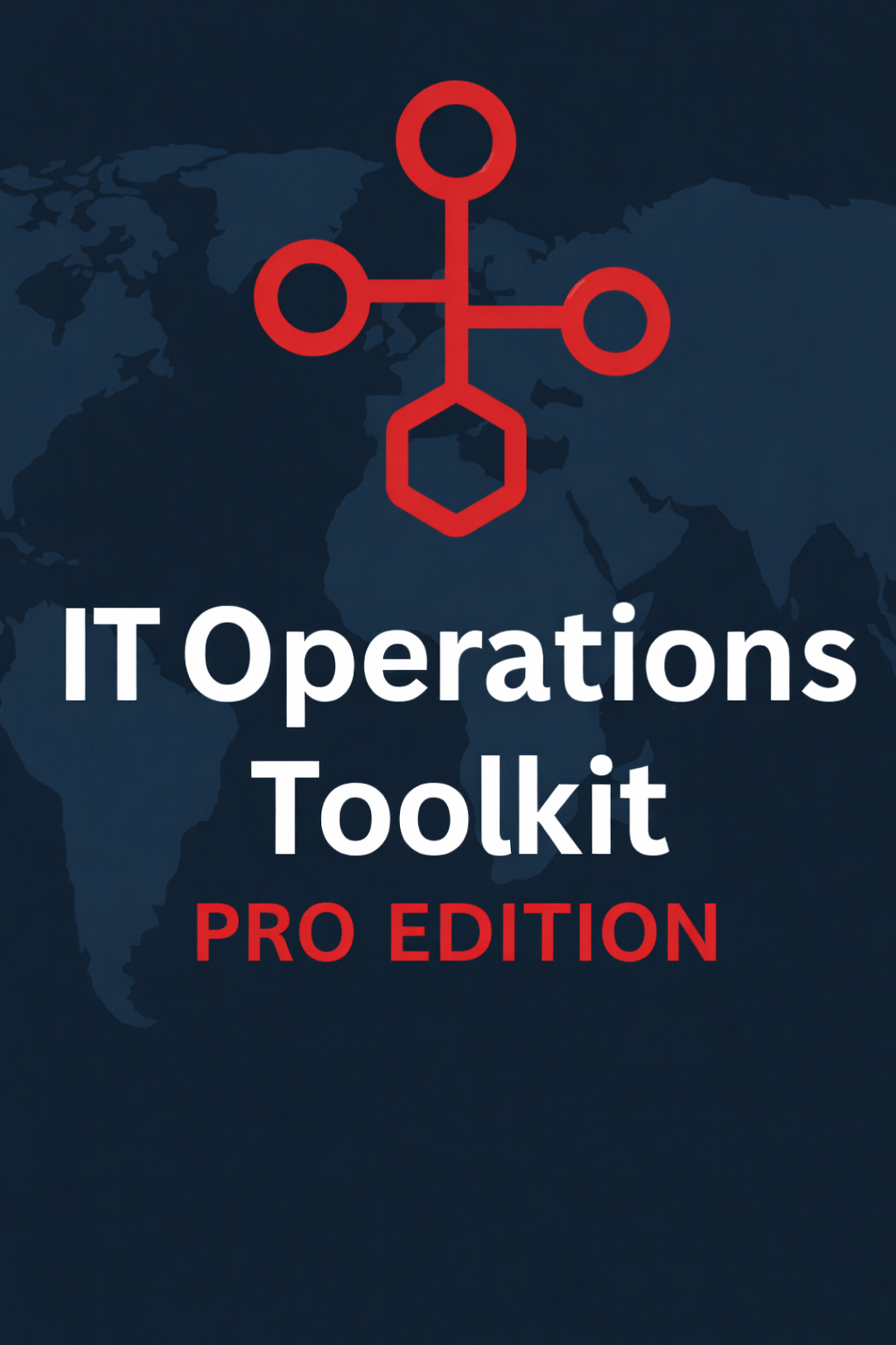 IT Operations Toolkit v1.0 (Annual Subscription)