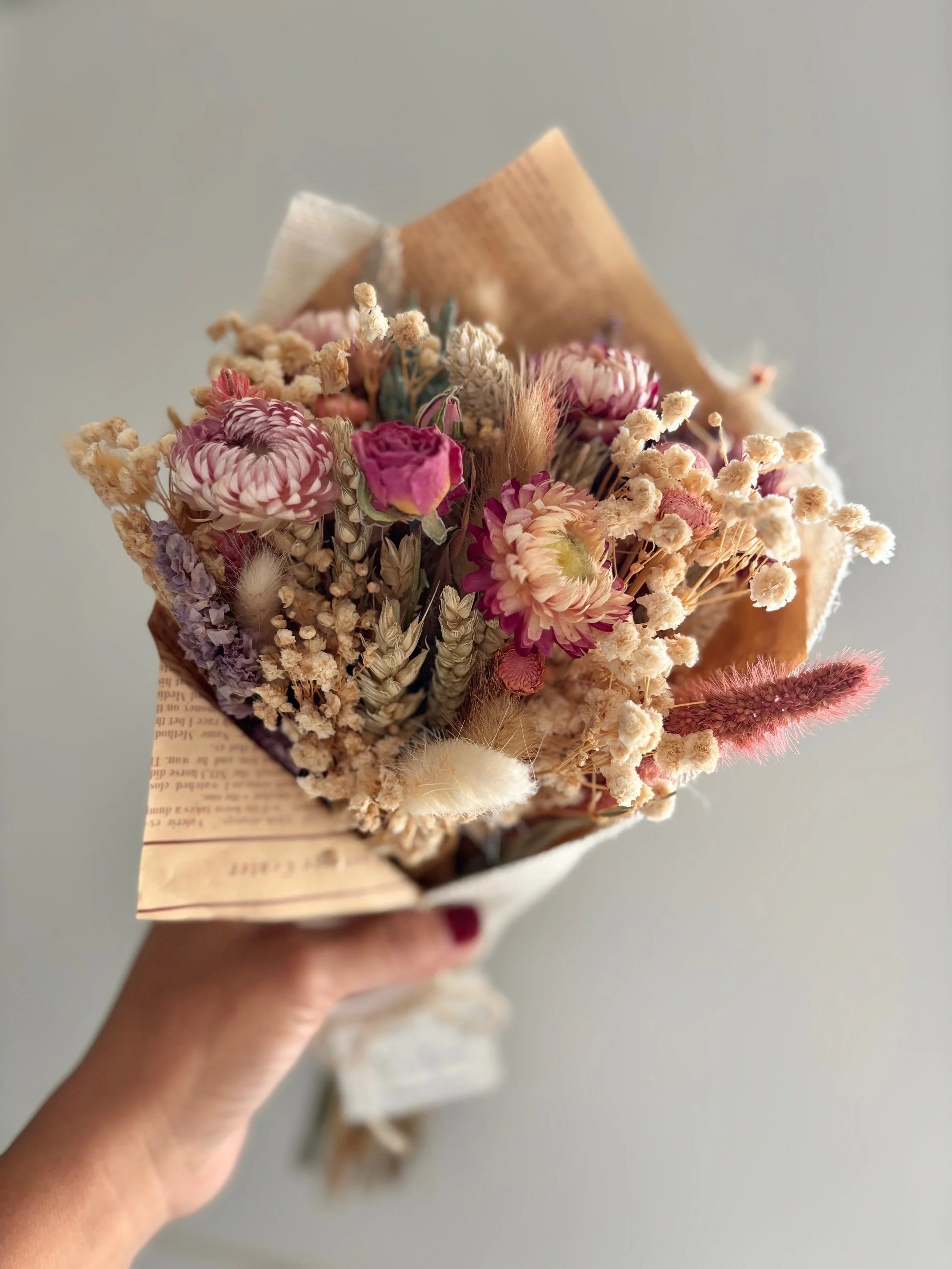 Statement Bouquet