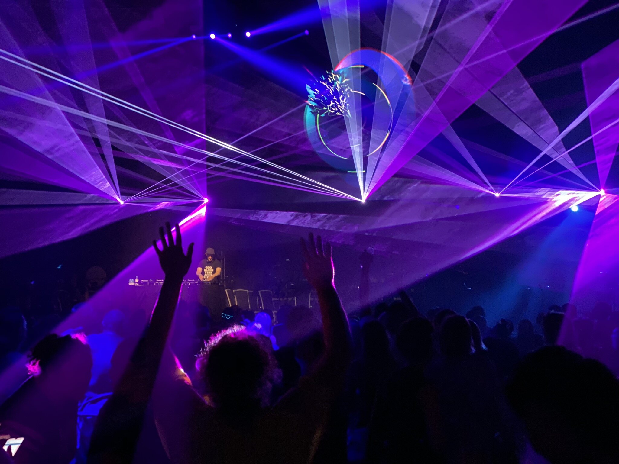 Synthony - Town Hall Wellington