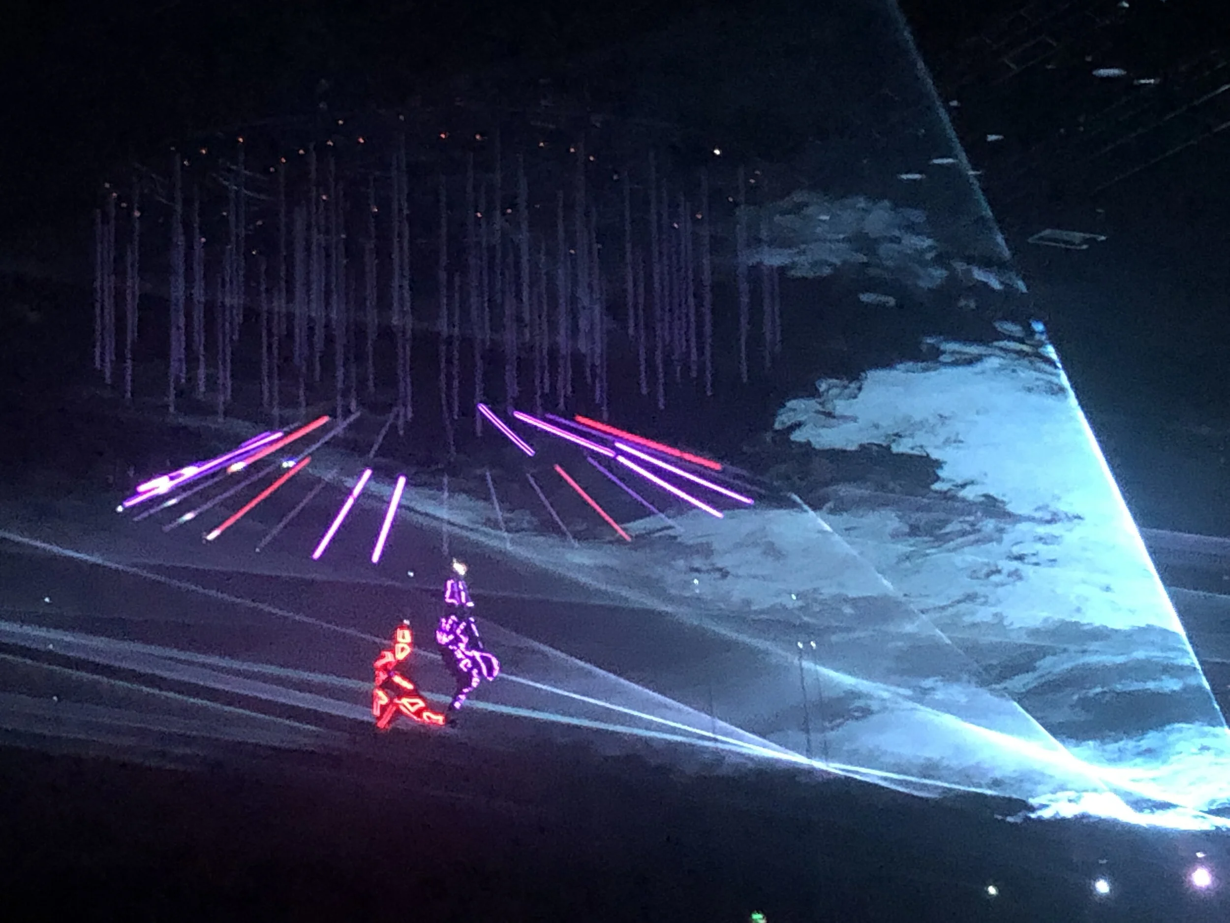 Property Council NZ Awards - Spark Arena Auckland