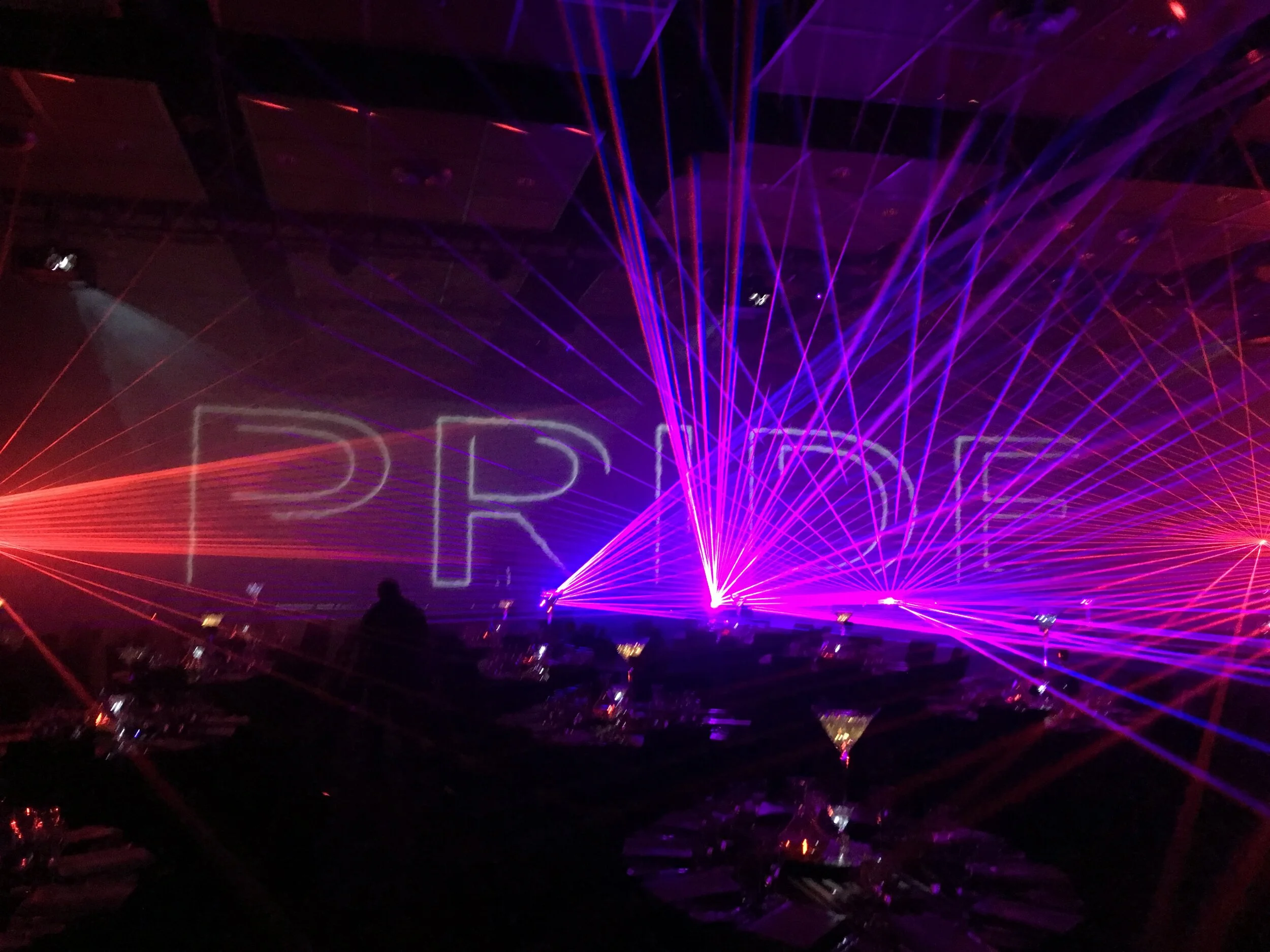 Pride in Print Awards - Sky City Auckland