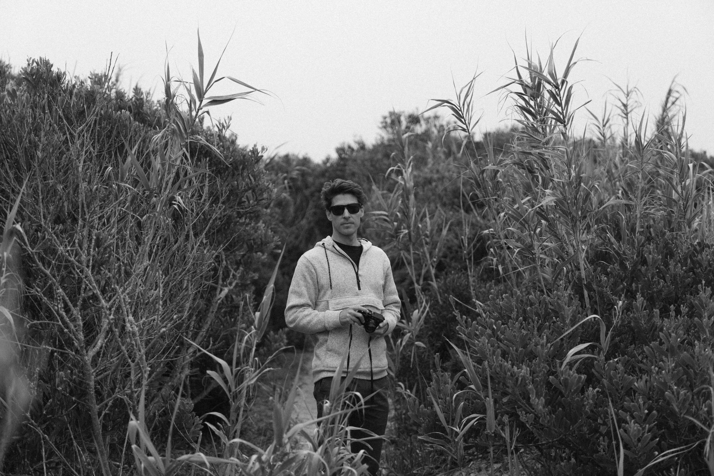 Peter Melhado Photographer