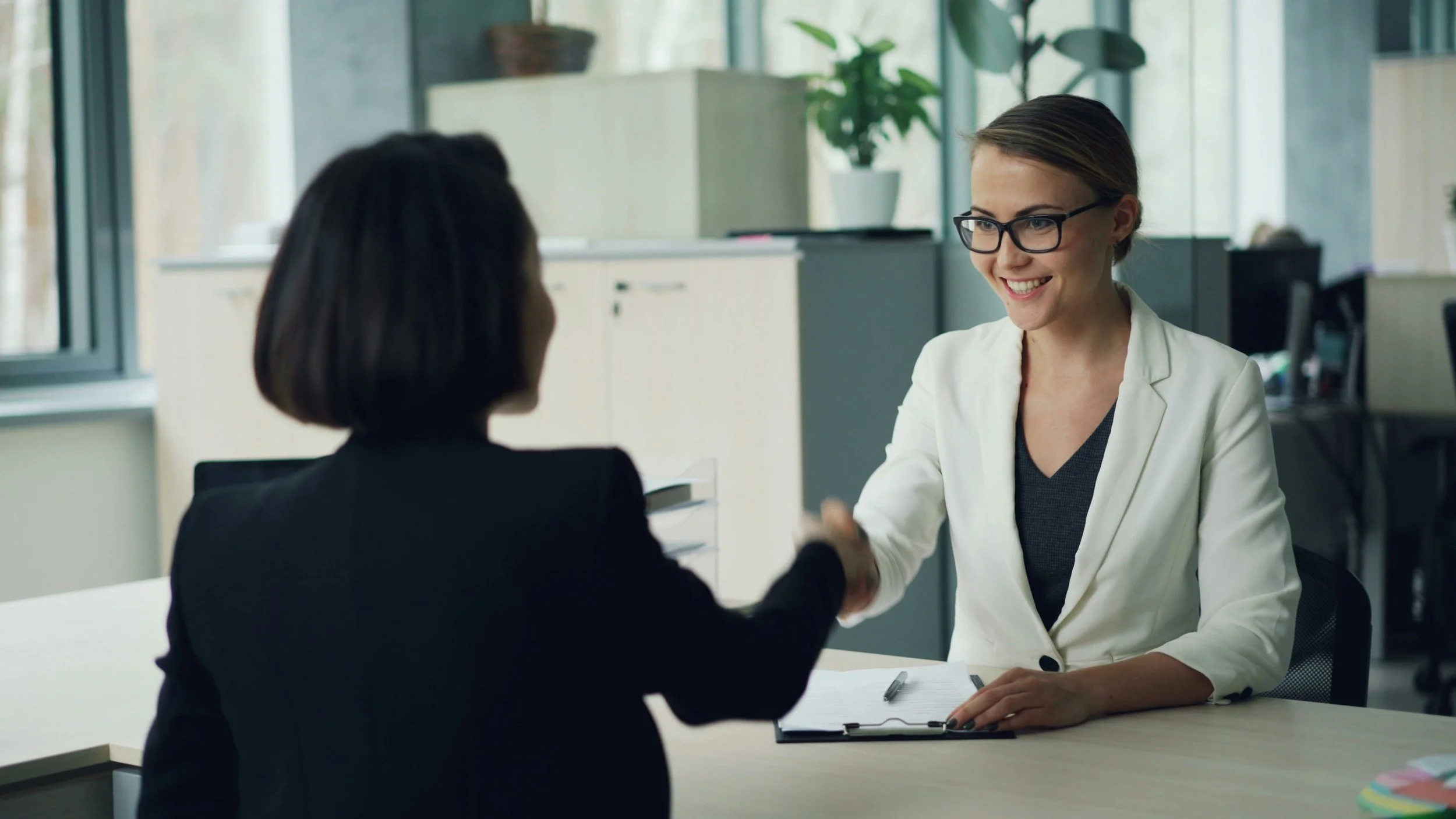 How to Onboard with Your Virtual House Manager