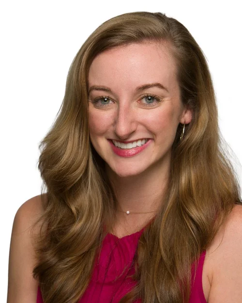Headshot of Devon Jones