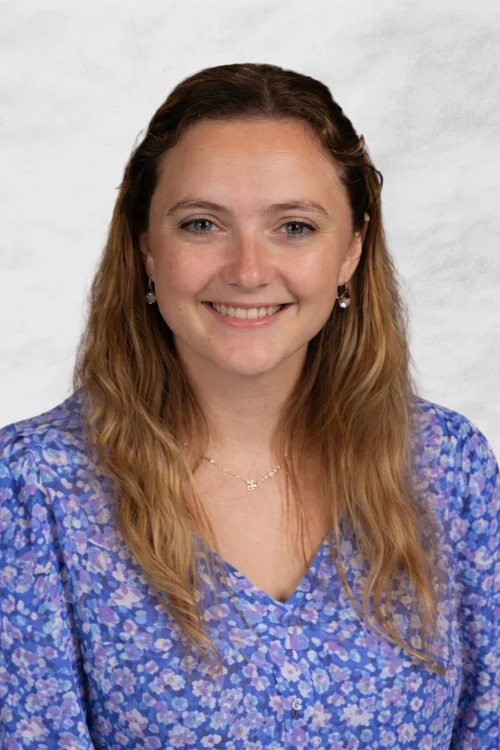 Headshot of Libby Schmitz
