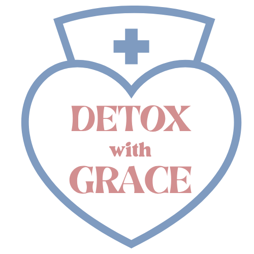 Detox With Grace