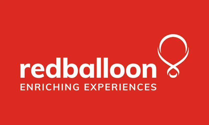 Saveful My Perks Red Balloon gift card