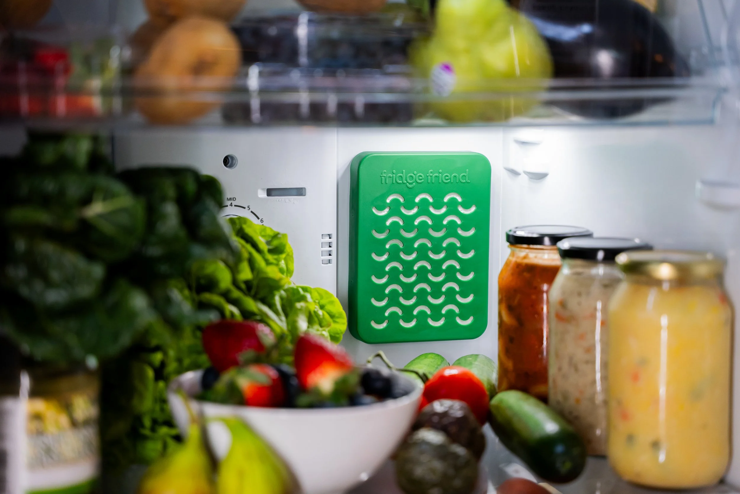 Saveful Fridge Friend image