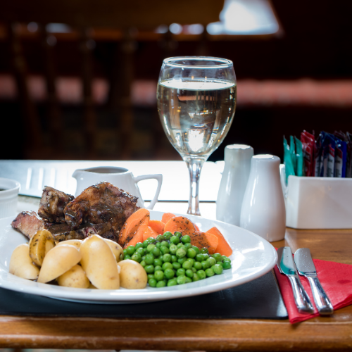 Saveful My Perks dining image