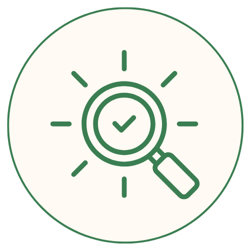 Saveful for Business understand more icon