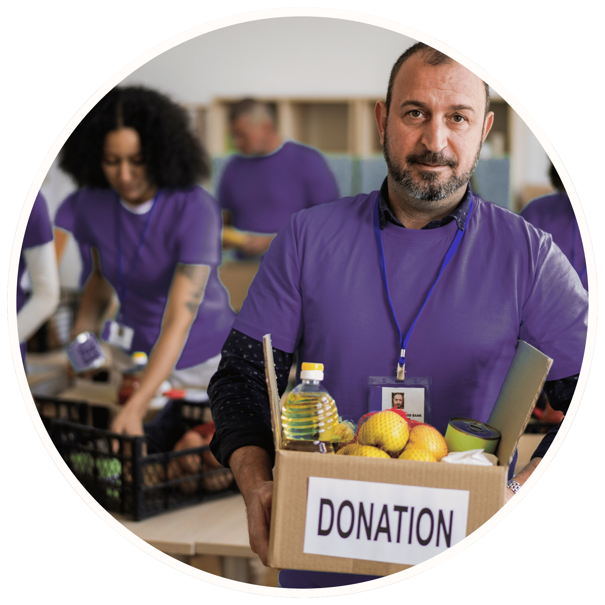 Saveful community image