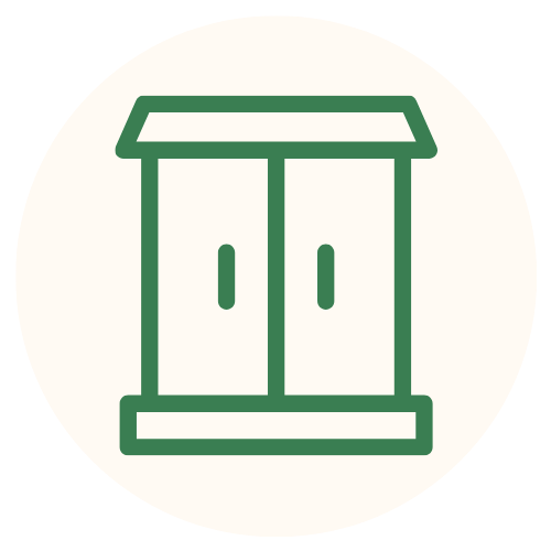 Saveful Pantry icon