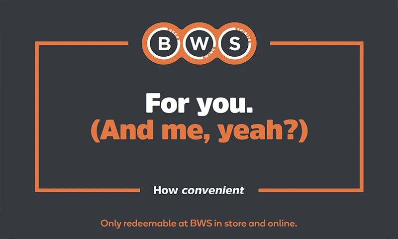 Saveful My Perks BSW gift card