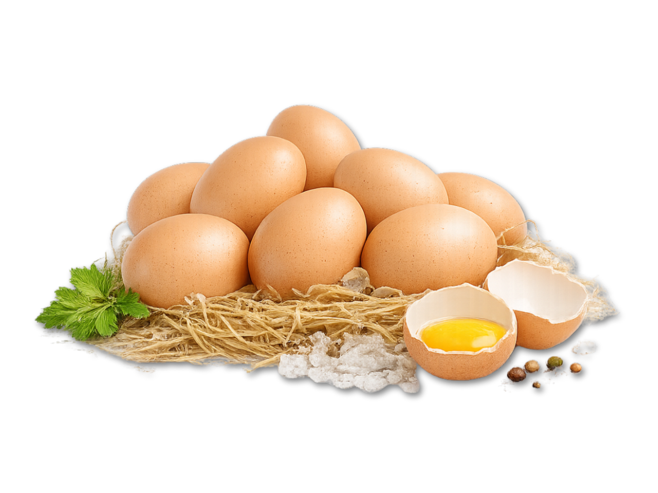 Saveful eggs image