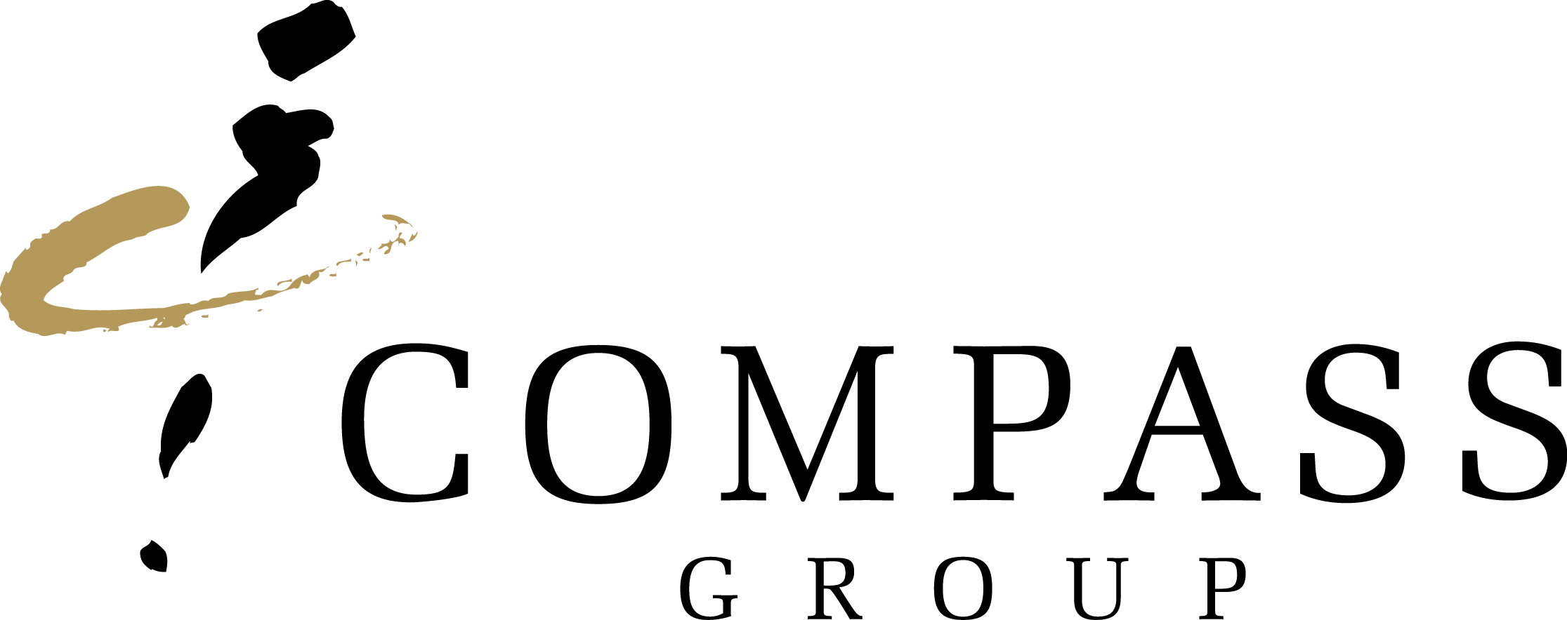 Compass Group logo