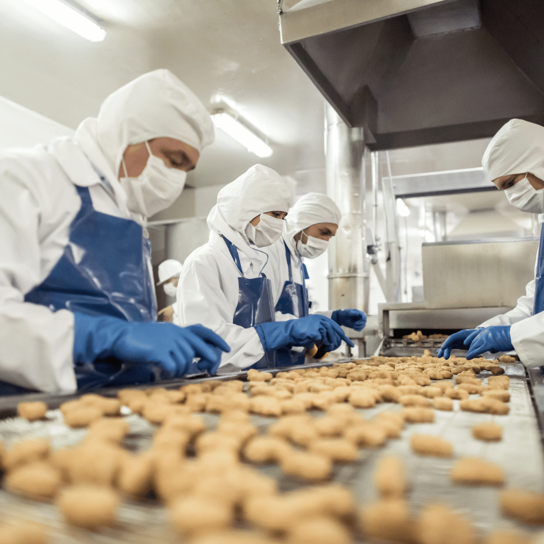 Saveful for Business Manufacturing image