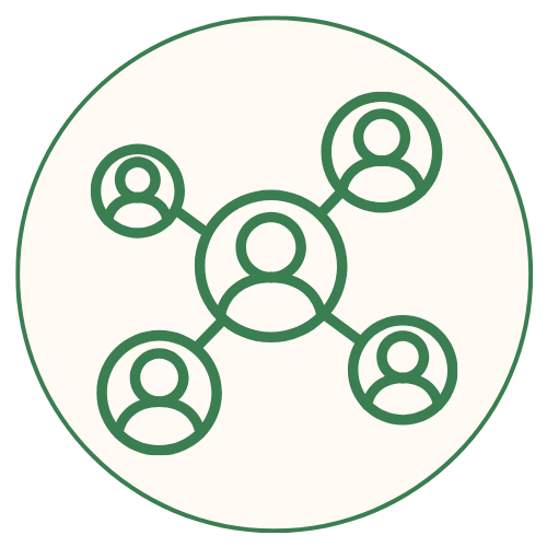 Saveful for Business connect icon image