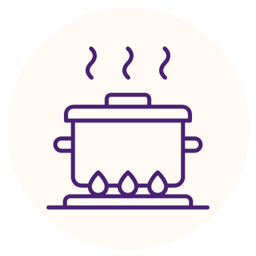 Saveful My Kitchen Make icon