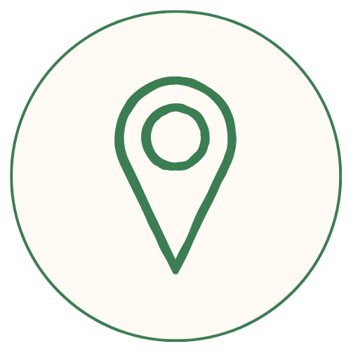 Saveful for Business location icon