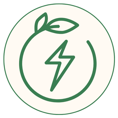Saveful for Business bioenergy icon