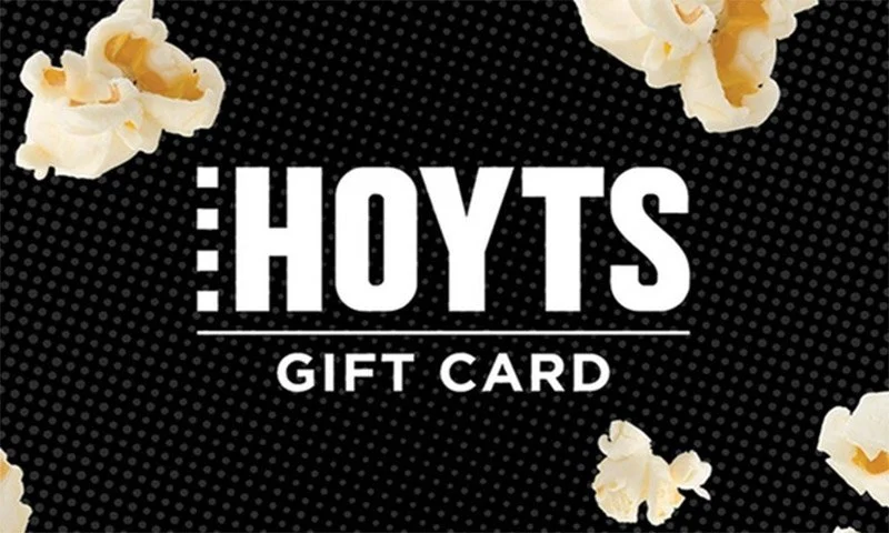 Saveful My Perks Hoyts gift card