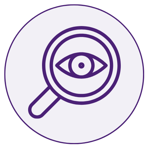 Saveful for Business Visibility icon