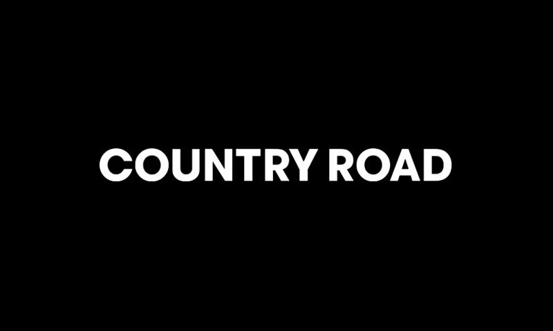 Saveful My Perks Country Road gift card
