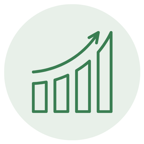 Saveful Savings add up icon