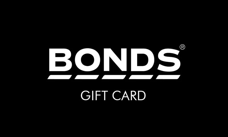 Saveful My Perks Bonds gift card