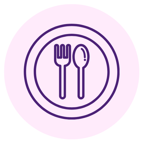 Saveful My Perks Dining icon
