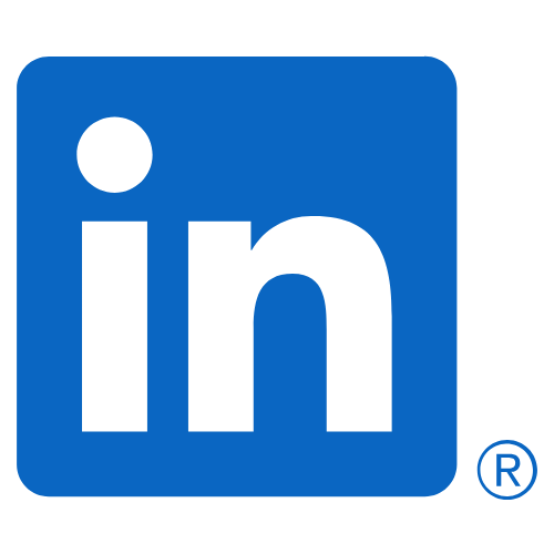 Linkedin icon