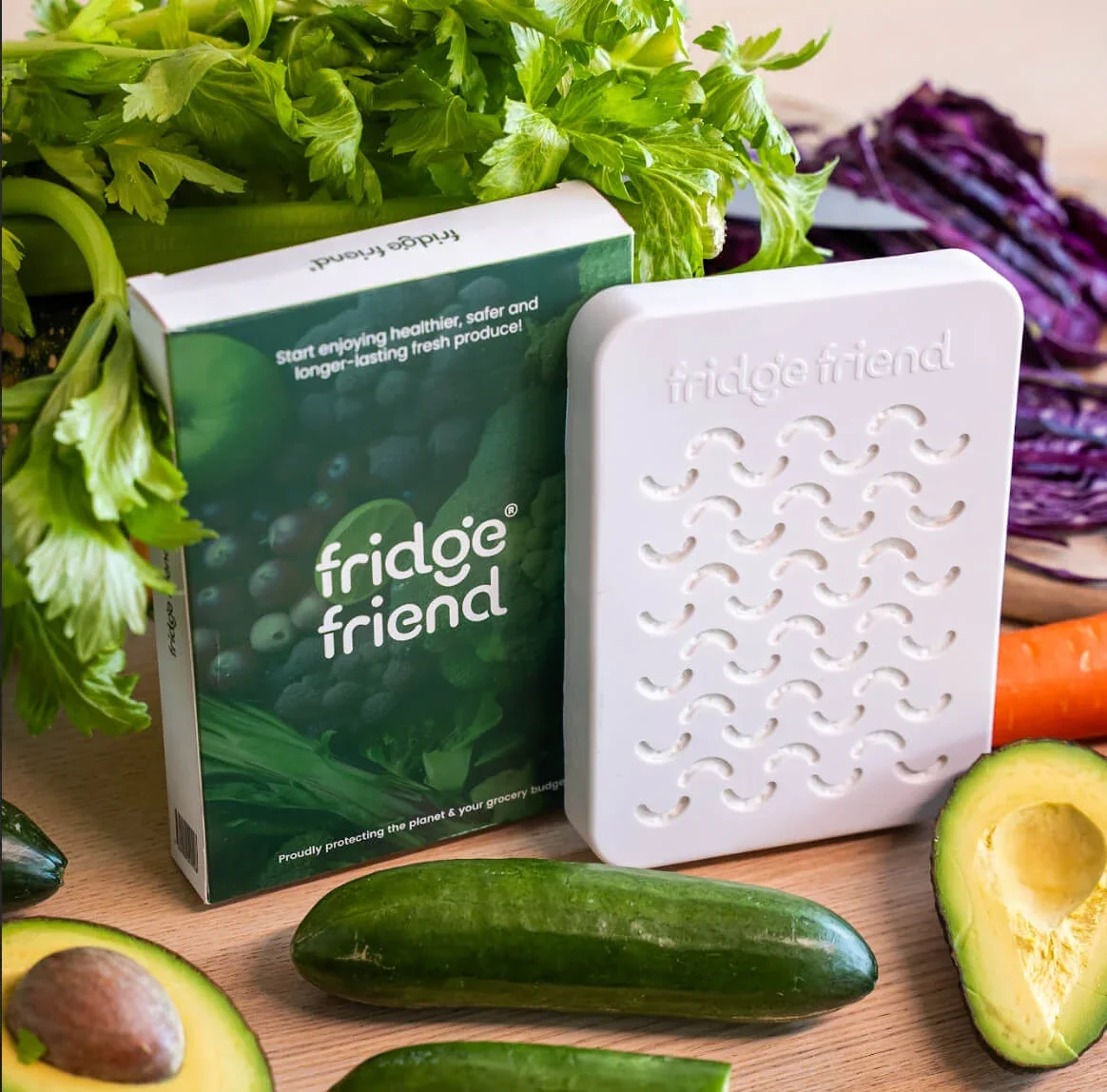 Saveful Fridge Friend image